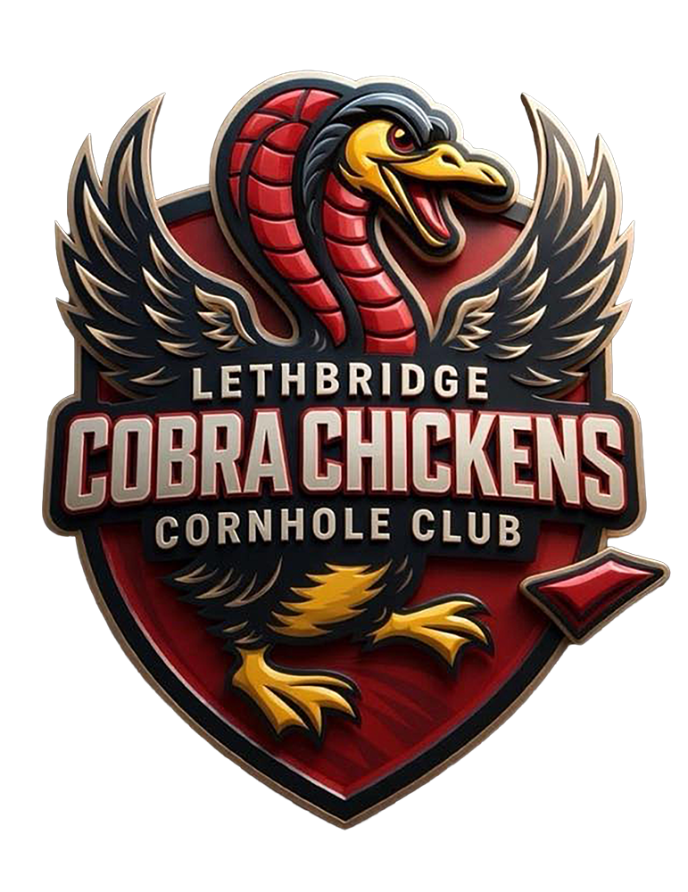 Cobra Chickens